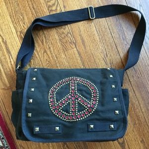 Original Kenta Messenger Bag